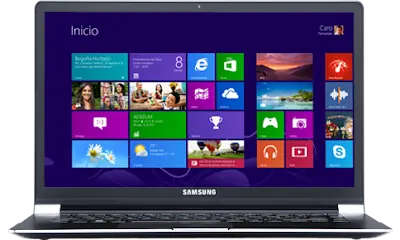 Review Español Windows 8 Pro