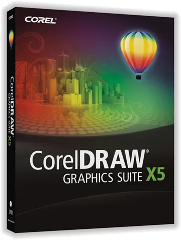 Corel Draw X5 Portable