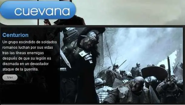 El negocio detrás de Cuevana.tv