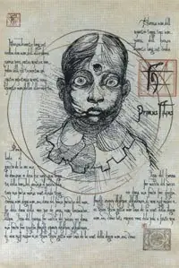 los 13 fantasmas y los zoadiacos negros!!