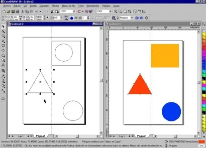 86 trucos muy utiles para CorelDRAW