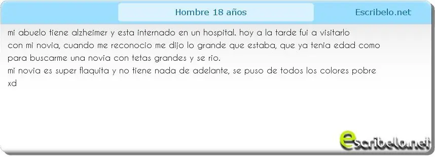 +1 si alguno te hace reir (parte 100)