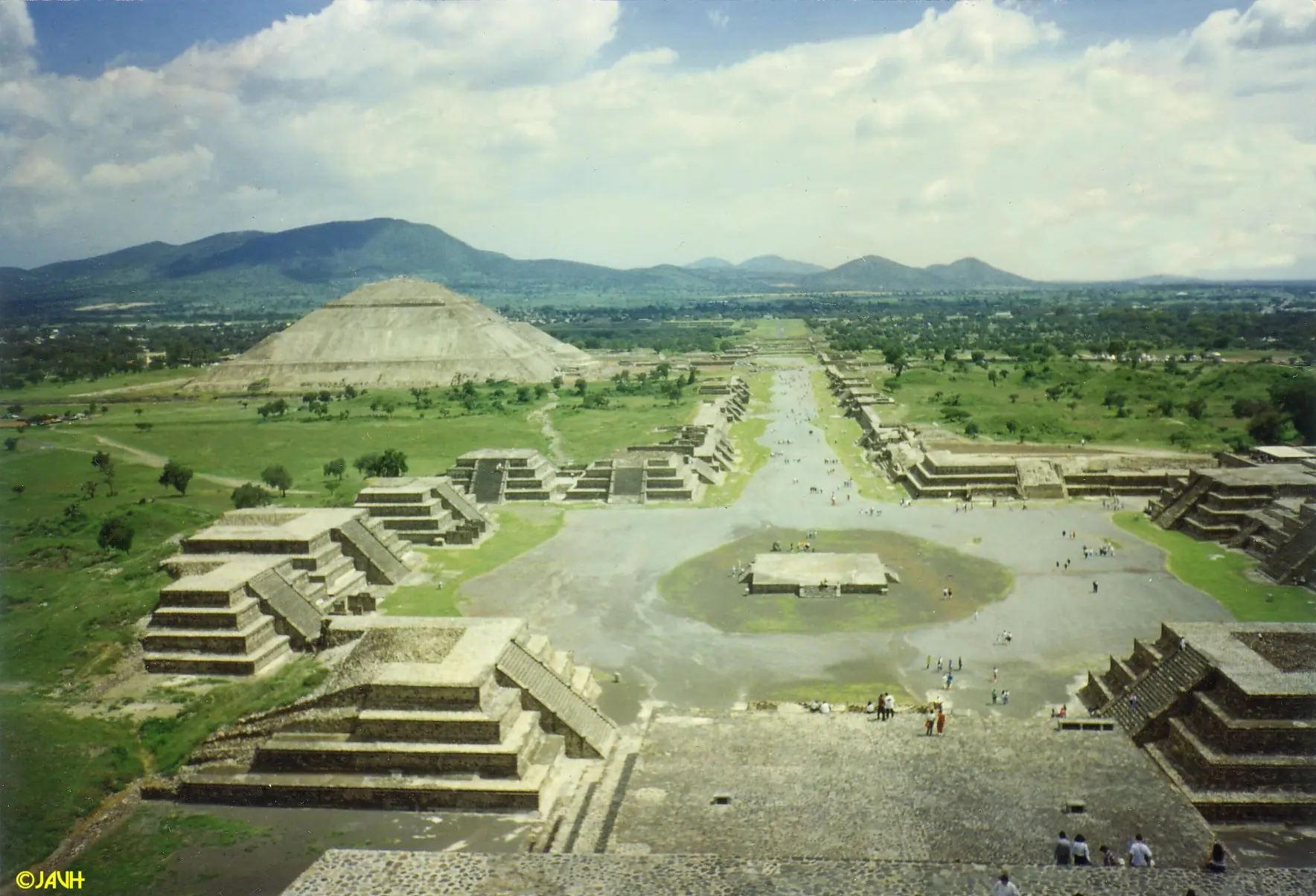 México : El Post Que Realmente Te Mereces