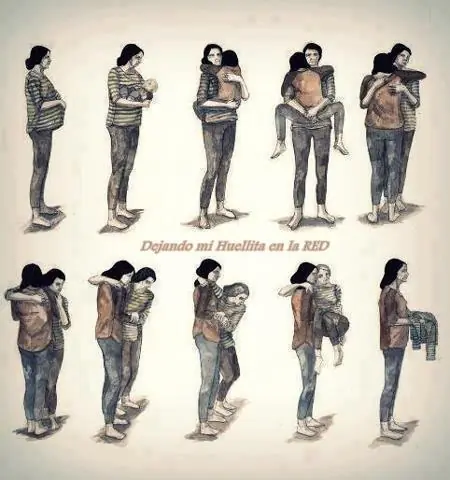 Nuestra Madre (Reflexiona si hoy la tenes)