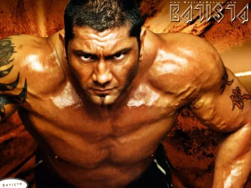 Batista, uno de los mejores. Todo el mundo te extraña!