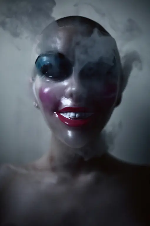 terror