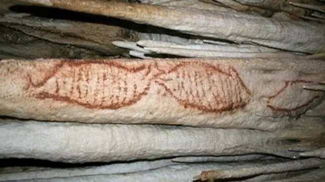 Primera obra de arte de la humanidad