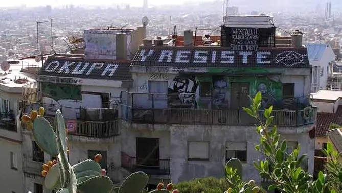 Como echar a un ocupa de tu casa.