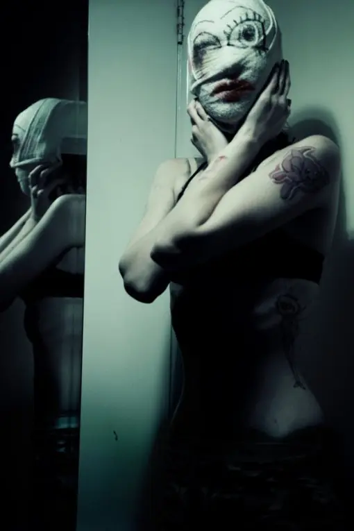 siniestro