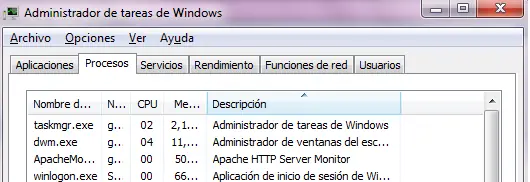Aprovecha Tu Administrador De Tareas Al Maximo!!!