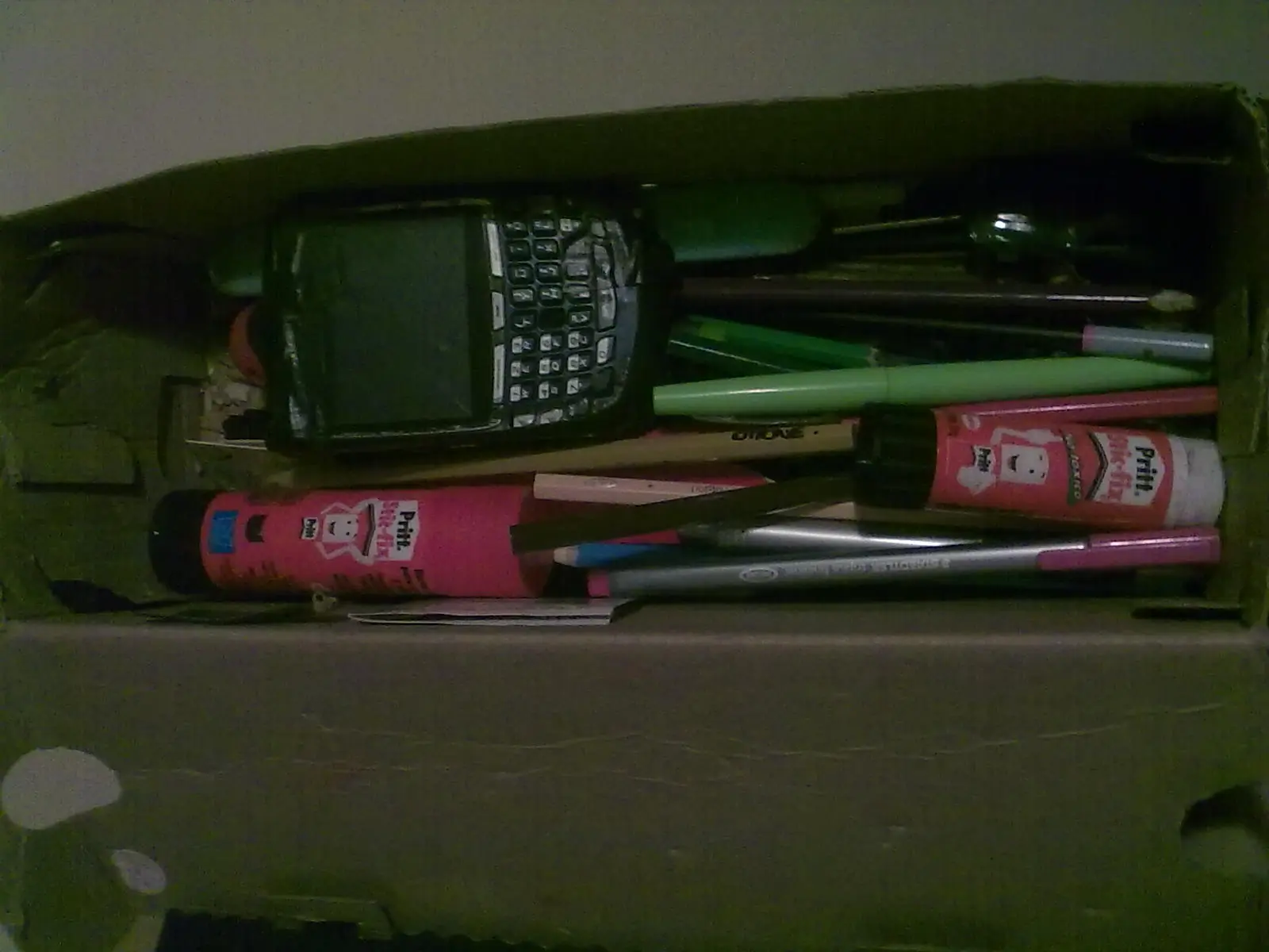 Como dibujar un buen auto (tutorial)