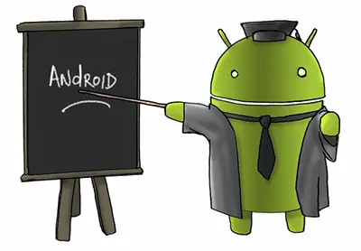 Android Noticias de su país.