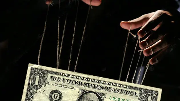 Las siete teorias economicas de la conspiracion