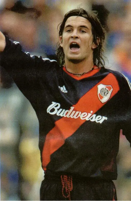 Franco Costanzo + Video