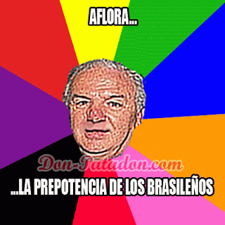 Frases de Niembro: At. Mineiro vs Olimpia