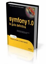 aprende programación, Symfony, AJAX, JavaScript, CSS. y mas