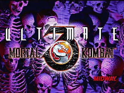 Mortal Kombat Ultimate 3 y Trilogy [parte 3]
