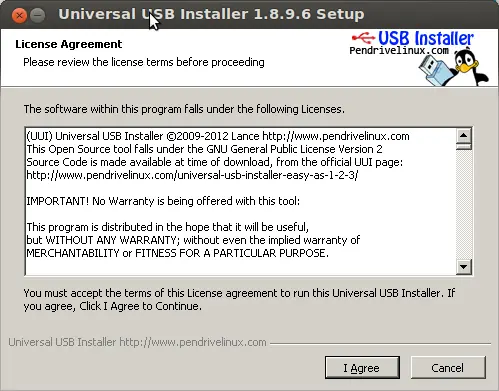 Instala cualquier Sistema Operativo desde una USB