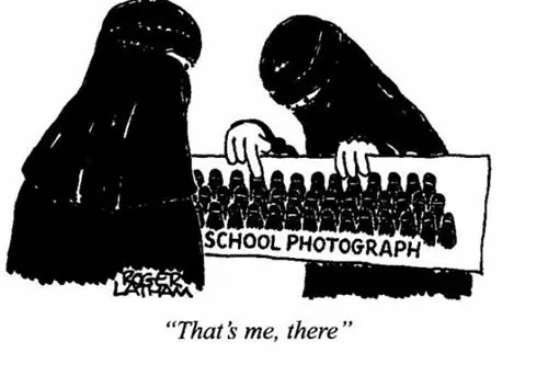 humor