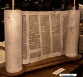 Manuscritos originales de la Biblia