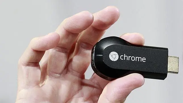 Chromecast, la opción de Google para ver TV