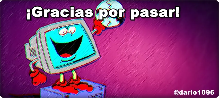 sin programas