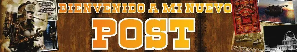 10 Juegos de Steampunk y Dieselpunk