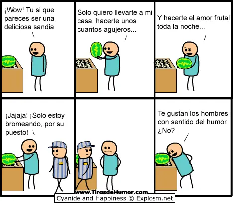gracioso