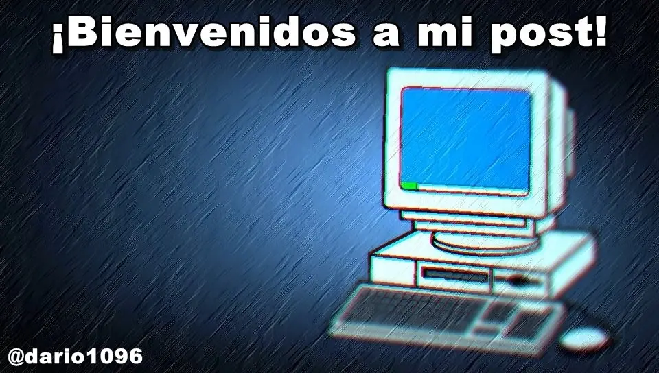 ¡¡Programar tareas sin ningun programa!!