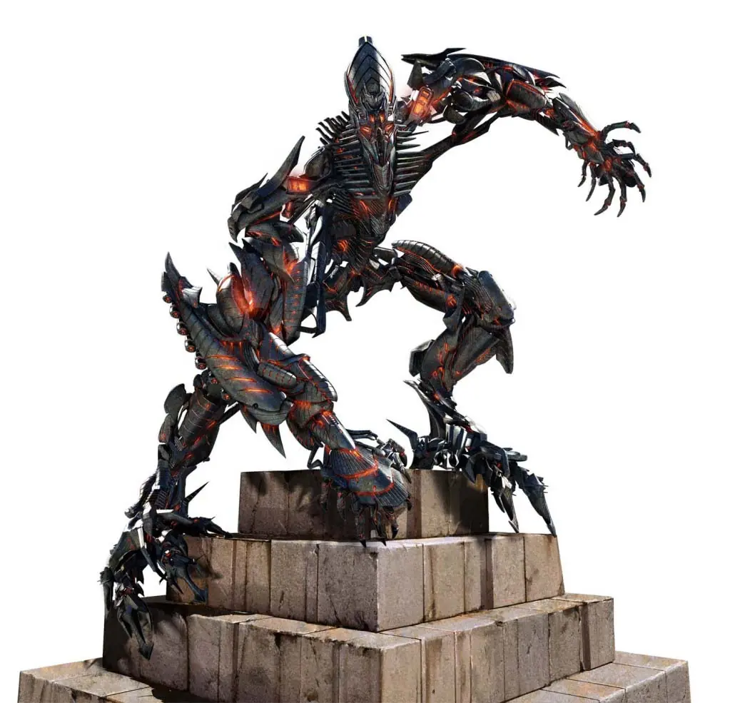 Transformers 3
