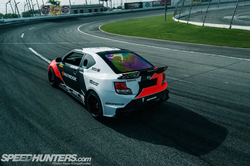 speed hunters