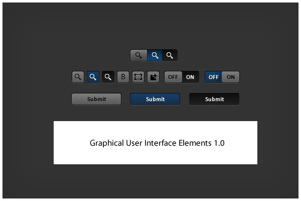 ¿Photoshop? PSD's Webs Profesionales