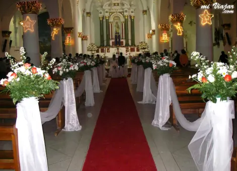 10 insólitas costumbres matrimoniales