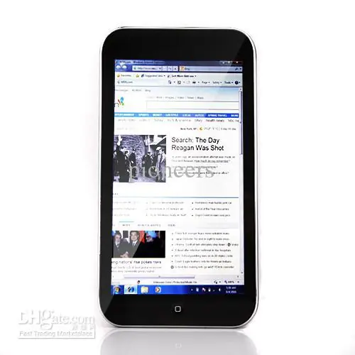 ¿Es bueno comprar una tablet china imitacion del ipad?