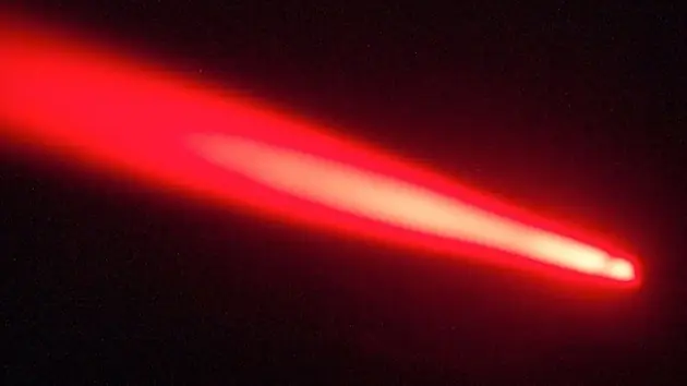 Científicos alemanes logran detener un haz de luz durante 1