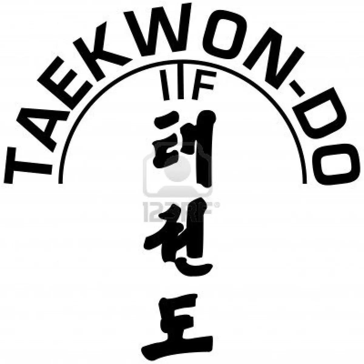 El Arte del Taekwondo