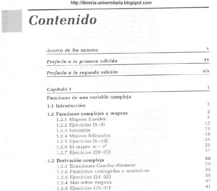 ¿Problemas con matemáticas avanzadas - ingeniería? Libro
