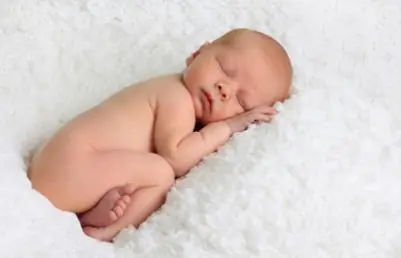Aprendiendo a dormir: el sueño de los bebés
