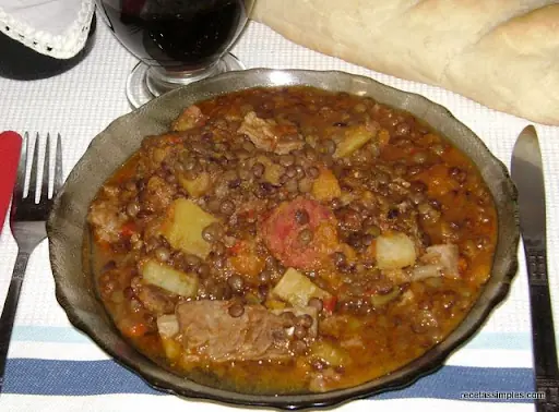 comida
