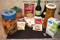 Torta Galesa (por Namreg)