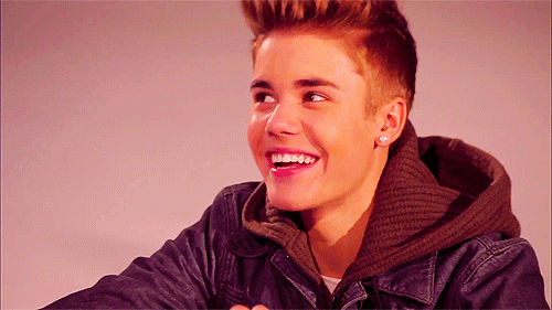 Justin bieber escupió a sus fans