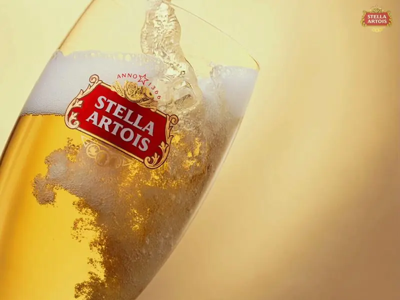 Mi mini ranking de birras