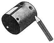 Turbina de agua (Experimento casero)