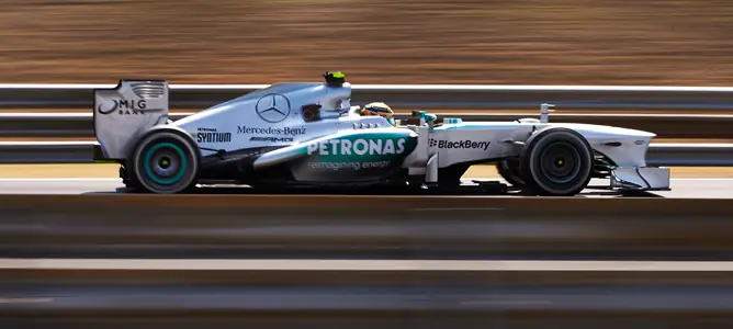 Lewis Hamilton se lleva la pole en el GP de Hungria 2013