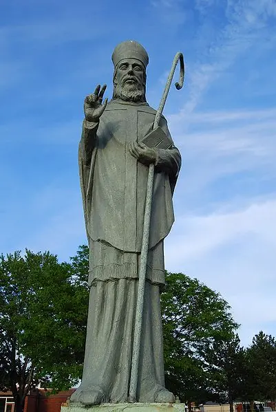 El papa francisco, el último Papa, según Malaquías.