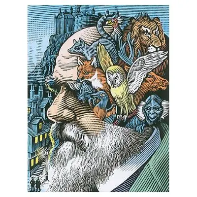 Darwin, el genio de los orígenes, Parte 1.