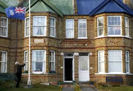 Malvinas: Una jugada política para ser tenidos en cuenta