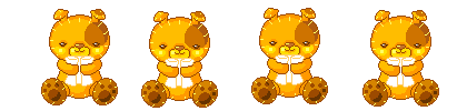 PedoBear, el Oso Pedófilo