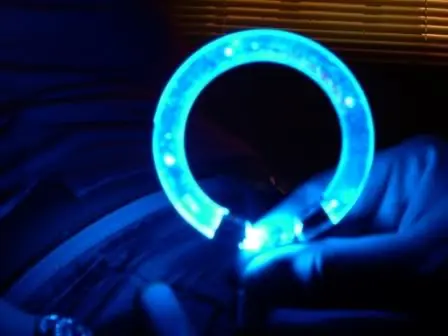Como hacer Angel Eyes para tu coche (tuning)