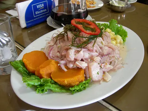 peru
